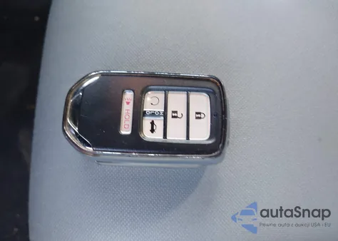 2017 Honda Civic Ex from USA, damaged, VIN 19XFC2F73HE036253